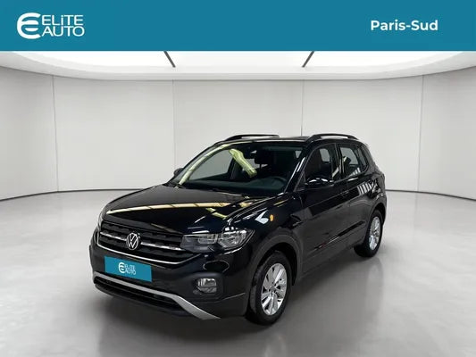 VOLKSWAGEN T-CROSS BUSINESS  T-CROSS 1.0 TSI 95 START/STOP BVM5 LOUNGE BUSINESS  2022 - 87 834 KM