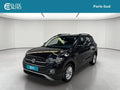 VOLKSWAGEN T-CROSS BUSINESS  T-CROSS 1.0 TSI 95 START/STOP BVM5 LOUNGE BUSINESS  2022 - 87 834 KM