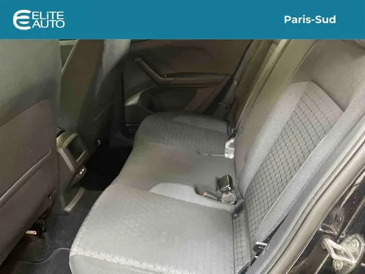 VOLKSWAGEN T-CROSS BUSINESS  T-CROSS 1.0 TSI 95 START/STOP BVM5 LOUNGE BUSINESS  2022 - 87 834 KM
