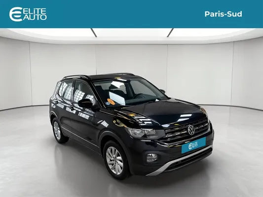VOLKSWAGEN T-CROSS BUSINESS  T-CROSS 1.0 TSI 95 START/STOP BVM5 LOUNGE BUSINESS  2022 - 87 834 KM