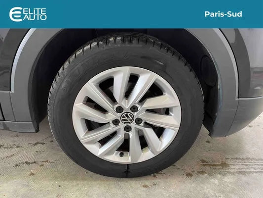 VOLKSWAGEN T-CROSS BUSINESS  T-CROSS 1.0 TSI 95 START/STOP BVM5 LOUNGE BUSINESS  2022 - 87 834 KM