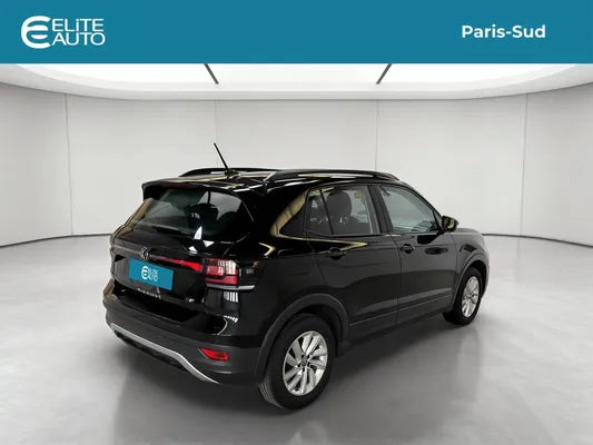 VOLKSWAGEN T-CROSS BUSINESS  T-CROSS 1.0 TSI 95 START/STOP BVM5 LOUNGE BUSINESS  2022 - 87 834 KM
