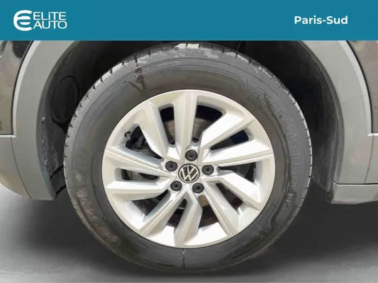 VOLKSWAGEN T-CROSS BUSINESS  T-CROSS 1.0 TSI 95 START/STOP BVM5 LOUNGE BUSINESS  2022 - 87 834 KM