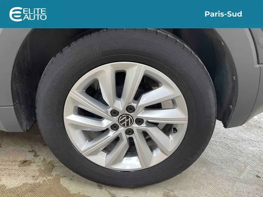 VOLKSWAGEN T-CROSS BUSINESS  T-CROSS 1.0 TSI 95 START/STOP BVM5 LOUNGE BUSINESS  2022 - 87 834 KM