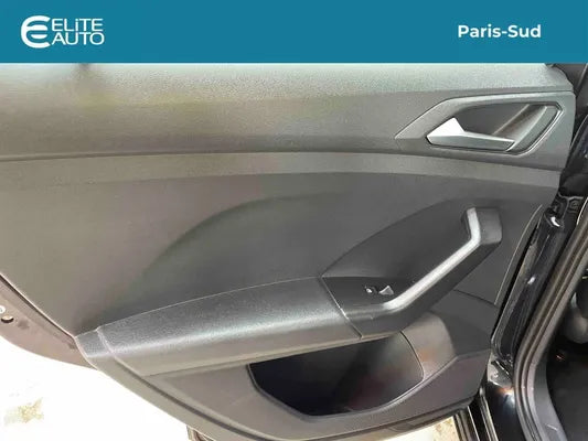 VOLKSWAGEN T-CROSS BUSINESS  T-CROSS 1.0 TSI 95 START/STOP BVM5 LOUNGE BUSINESS  2022 - 87 834 KM