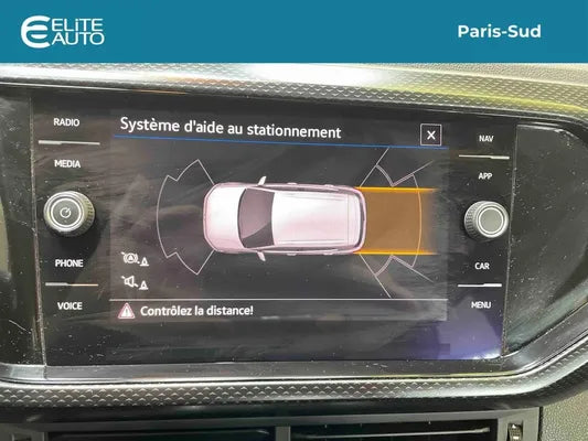 VOLKSWAGEN T-CROSS BUSINESS  T-CROSS 1.0 TSI 95 START/STOP BVM5 LOUNGE BUSINESS  2022 - 87 834 KM