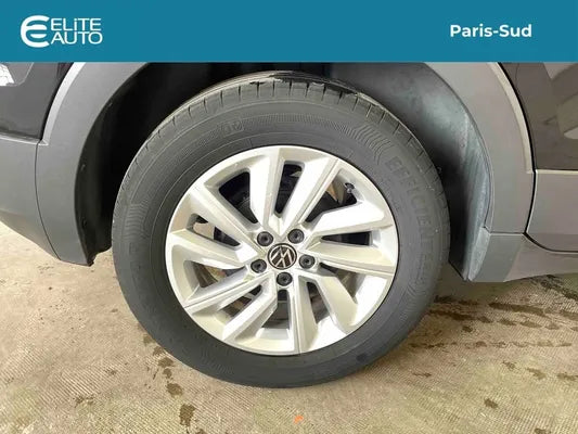 VOLKSWAGEN T-CROSS BUSINESS  T-CROSS 1.0 TSI 95 START/STOP BVM5 LOUNGE BUSINESS  2022 - 87 834 KM