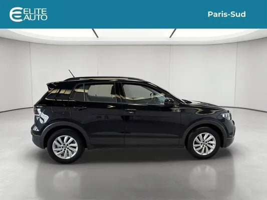 VOLKSWAGEN T-CROSS BUSINESS  T-CROSS 1.0 TSI 95 START/STOP BVM5 LOUNGE BUSINESS  2022 - 87 834 KM