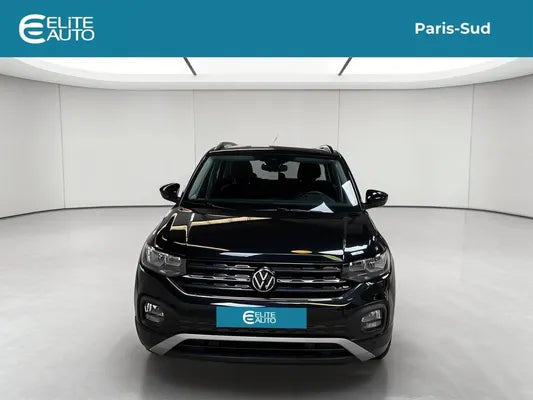 VOLKSWAGEN T-CROSS BUSINESS  T-CROSS 1.0 TSI 95 START/STOP BVM5 LOUNGE BUSINESS  2022 - 87 834 KM