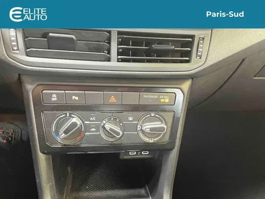 VOLKSWAGEN T-CROSS BUSINESS  T-CROSS 1.0 TSI 95 START/STOP BVM5 LOUNGE BUSINESS  2022 - 87 834 KM