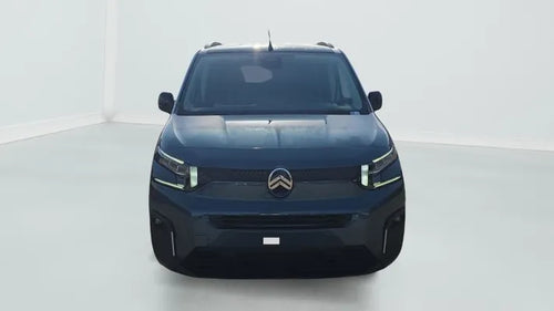 CITROËN BERLINGO Crew Cab