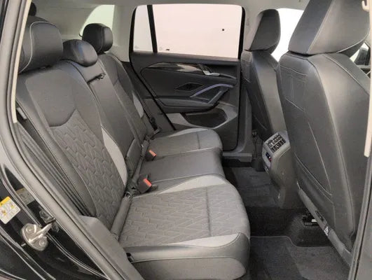 VOLKSWAGEN TIGUAN  1.5 ETSI 131CH DSG7 LIFE PLUS  2025 - 15 864 KM