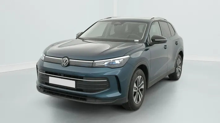 VOLKSWAGEN TIGUAN  1.5 ETSI 131CH DSG7 LIFE  2025 - 3 724 KM
