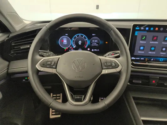 VOLKSWAGEN TIGUAN  1.5 ETSI 131CH DSG7 VW EDITION  2025 - 24 432 KM