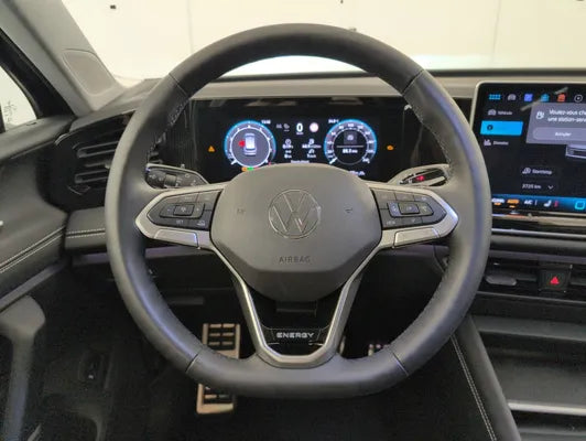 VOLKSWAGEN TIGUAN  1.5 ETSI 131CH DSG7 LIFE  2025 - 3 724 KM