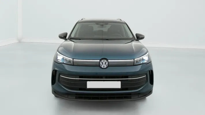 VOLKSWAGEN TIGUAN  1.5 ETSI 131CH DSG7 VW EDITION  2025 - 24 432 KM