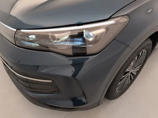 VOLKSWAGEN TIGUAN  1.5 ETSI 131CH DSG7 VW EDITION  2025 - 24 432 KM