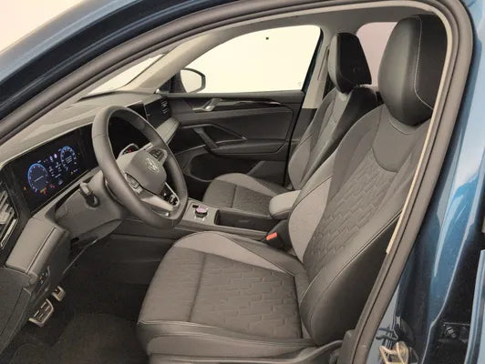 VOLKSWAGEN TIGUAN  1.5 ETSI 131CH DSG7 LIFE  2025 - 3 724 KM