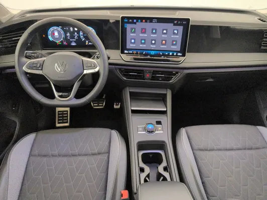 VOLKSWAGEN TIGUAN  1.5 ETSI 131CH DSG7 LIFE PLUS  2025 - 15 864 KM