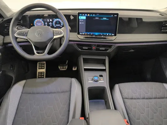 VOLKSWAGEN TIGUAN  1.5 ETSI 131CH DSG7 LIFE  2025 - 3 724 KM