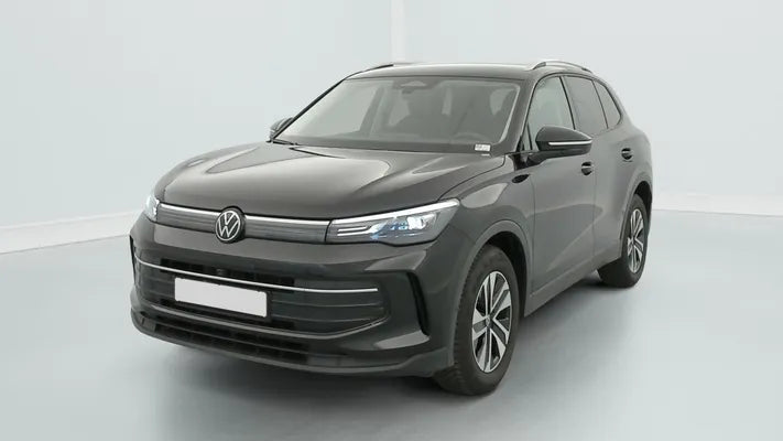 VOLKSWAGEN TIGUAN  1.5 ETSI 131CH DSG7 LIFE PLUS  2025 - 15 864 KM