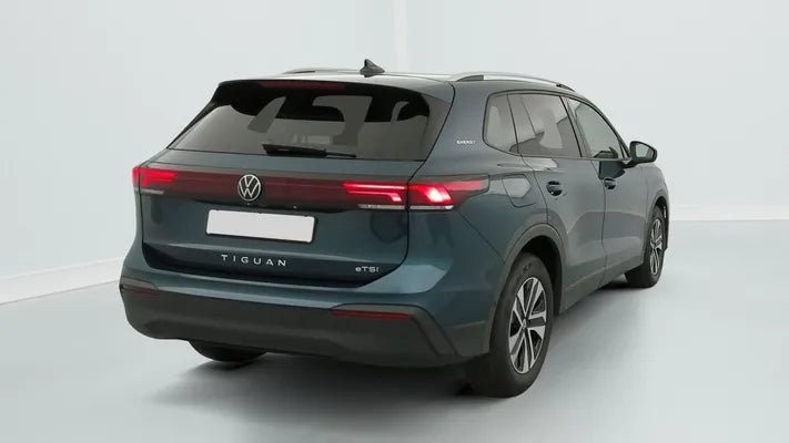 VOLKSWAGEN TIGUAN  1.5 ETSI 131CH DSG7 LIFE  2025 - 3 724 KM
