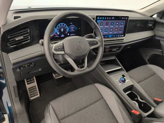 VOLKSWAGEN TIGUAN  1.5 ETSI 131CH DSG7 VW EDITION  2025 - 24 432 KM