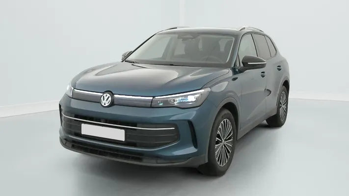 VOLKSWAGEN TIGUAN  1.5 ETSI 131CH DSG7 VW EDITION  2025 - 24 432 KM