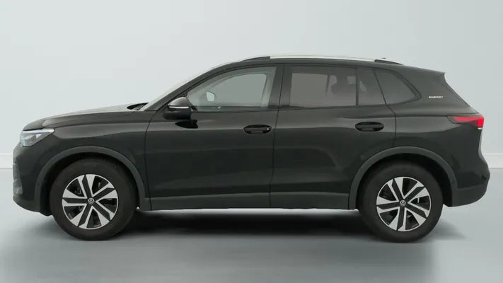 VOLKSWAGEN TIGUAN  1.5 ETSI 131CH DSG7 LIFE PLUS  2025 - 15 864 KM
