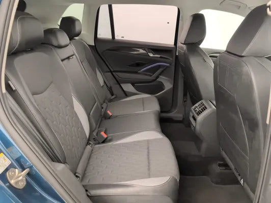 VOLKSWAGEN TIGUAN  1.5 ETSI 131CH DSG7 VW EDITION  2025 - 24 432 KM