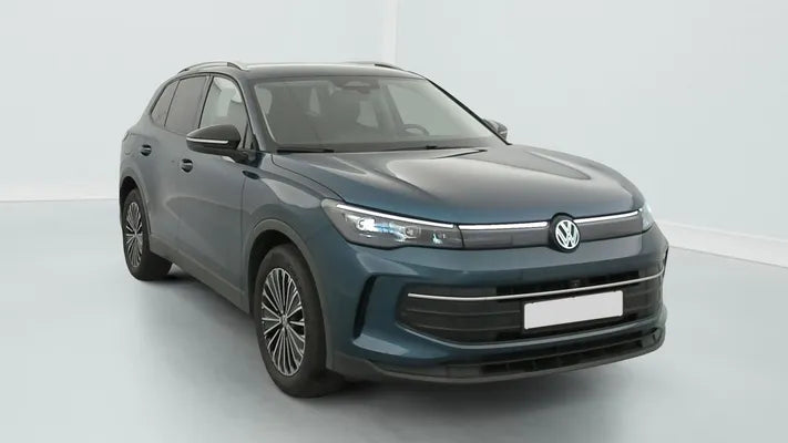 VOLKSWAGEN TIGUAN  1.5 ETSI 131CH DSG7 VW EDITION  2025 - 24 432 KM