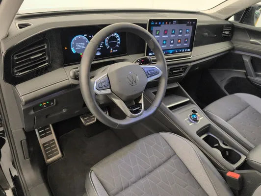 VOLKSWAGEN TIGUAN  1.5 ETSI 131CH DSG7 LIFE PLUS  2025 - 15 864 KM