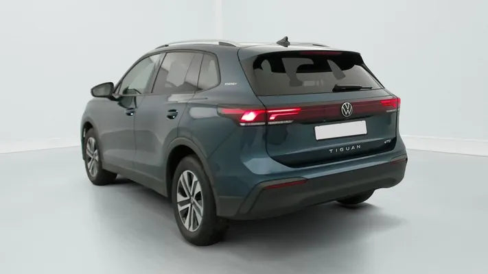 VOLKSWAGEN TIGUAN  1.5 ETSI 131CH DSG7 LIFE  2025 - 3 724 KM