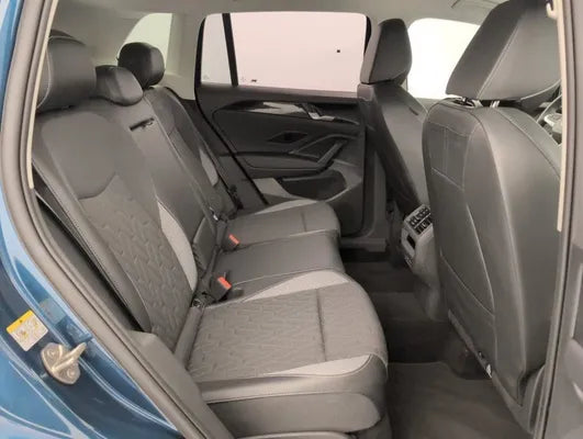 VOLKSWAGEN TIGUAN  1.5 ETSI 131CH DSG7 LIFE  2025 - 3 724 KM