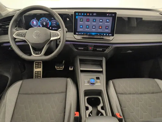 VOLKSWAGEN TIGUAN  1.5 ETSI 131CH DSG7 VW EDITION  2025 - 24 432 KM