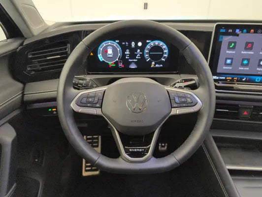 VOLKSWAGEN TIGUAN  1.5 ETSI 131CH DSG7 LIFE PLUS  2025 - 15 864 KM