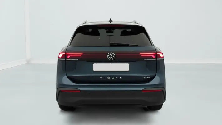 VOLKSWAGEN TIGUAN  1.5 ETSI 131CH DSG7 LIFE  2025 - 3 724 KM