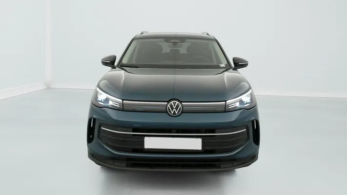 VOLKSWAGEN TIGUAN  1.5 ETSI 131CH DSG7 LIFE  2025 - 3 724 KM
