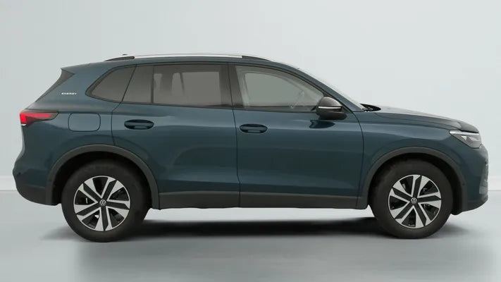 VOLKSWAGEN TIGUAN  1.5 ETSI 131CH DSG7 LIFE  2025 - 3 724 KM
