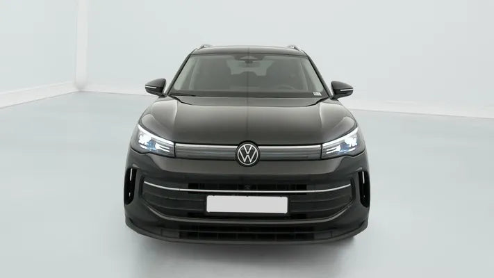 VOLKSWAGEN TIGUAN  1.5 ETSI 131CH DSG7 LIFE PLUS  2025 - 15 864 KM