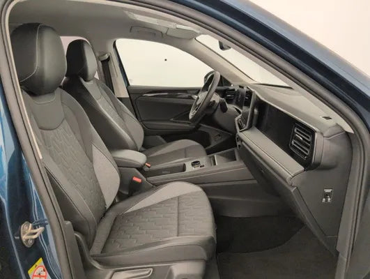 VOLKSWAGEN TIGUAN  1.5 ETSI 131CH DSG7 LIFE  2025 - 3 724 KM