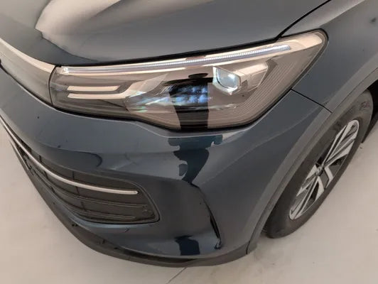 VOLKSWAGEN TIGUAN  1.5 ETSI 131CH DSG7 LIFE  2025 - 3 724 KM