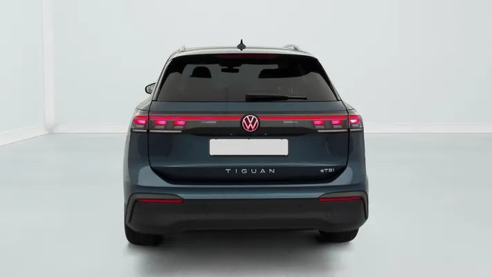 VOLKSWAGEN TIGUAN  1.5 ETSI 131CH DSG7 VW EDITION  2025 - 24 432 KM