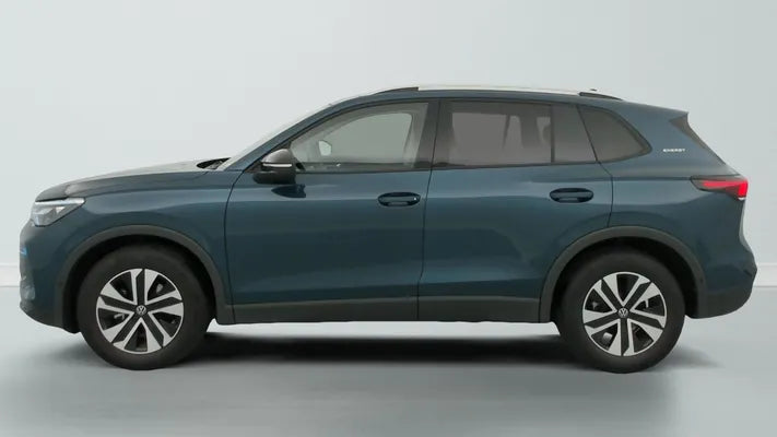 VOLKSWAGEN TIGUAN  1.5 ETSI 131CH DSG7 LIFE  2025 - 3 724 KM