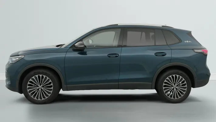 VOLKSWAGEN TIGUAN  1.5 ETSI 131CH DSG7 VW EDITION  2025 - 24 432 KM