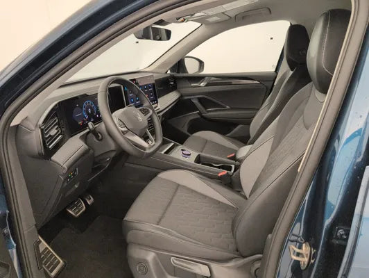 VOLKSWAGEN TIGUAN  1.5 ETSI 131CH DSG7 VW EDITION  2025 - 24 432 KM