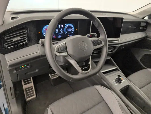 VOLKSWAGEN TIGUAN  1.5 ETSI 131CH DSG7 LIFE  2025 - 3 724 KM