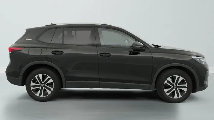 VOLKSWAGEN TIGUAN  1.5 ETSI 131CH DSG7 LIFE PLUS  2025 - 15 864 KM