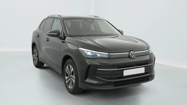 VOLKSWAGEN TIGUAN  1.5 ETSI 131CH DSG7 LIFE PLUS  2025 - 15 864 KM