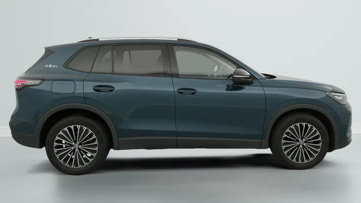 VOLKSWAGEN TIGUAN  1.5 ETSI 131CH DSG7 VW EDITION  2025 - 24 432 KM